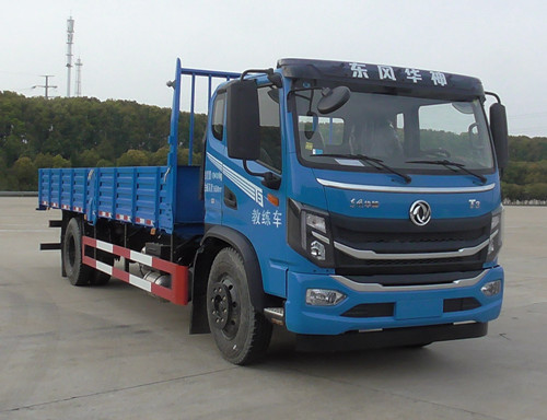 東風(fēng)華神T3駕培1號B2教練車圖片