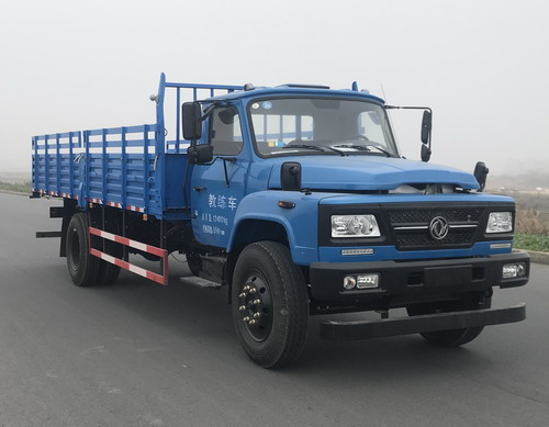 東風(fēng)本部140尖頭9米B2教練車圖片