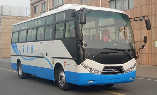 東風(fēng)9米A1/A3大客教練車圖片
